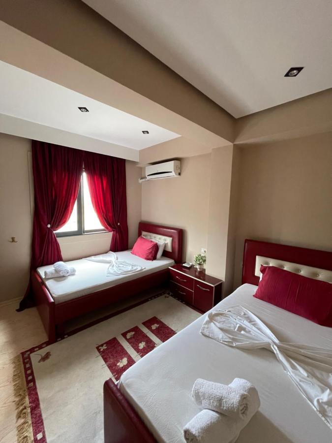 Hotel Selfo Dervisciani Zewnętrze zdjęcie
