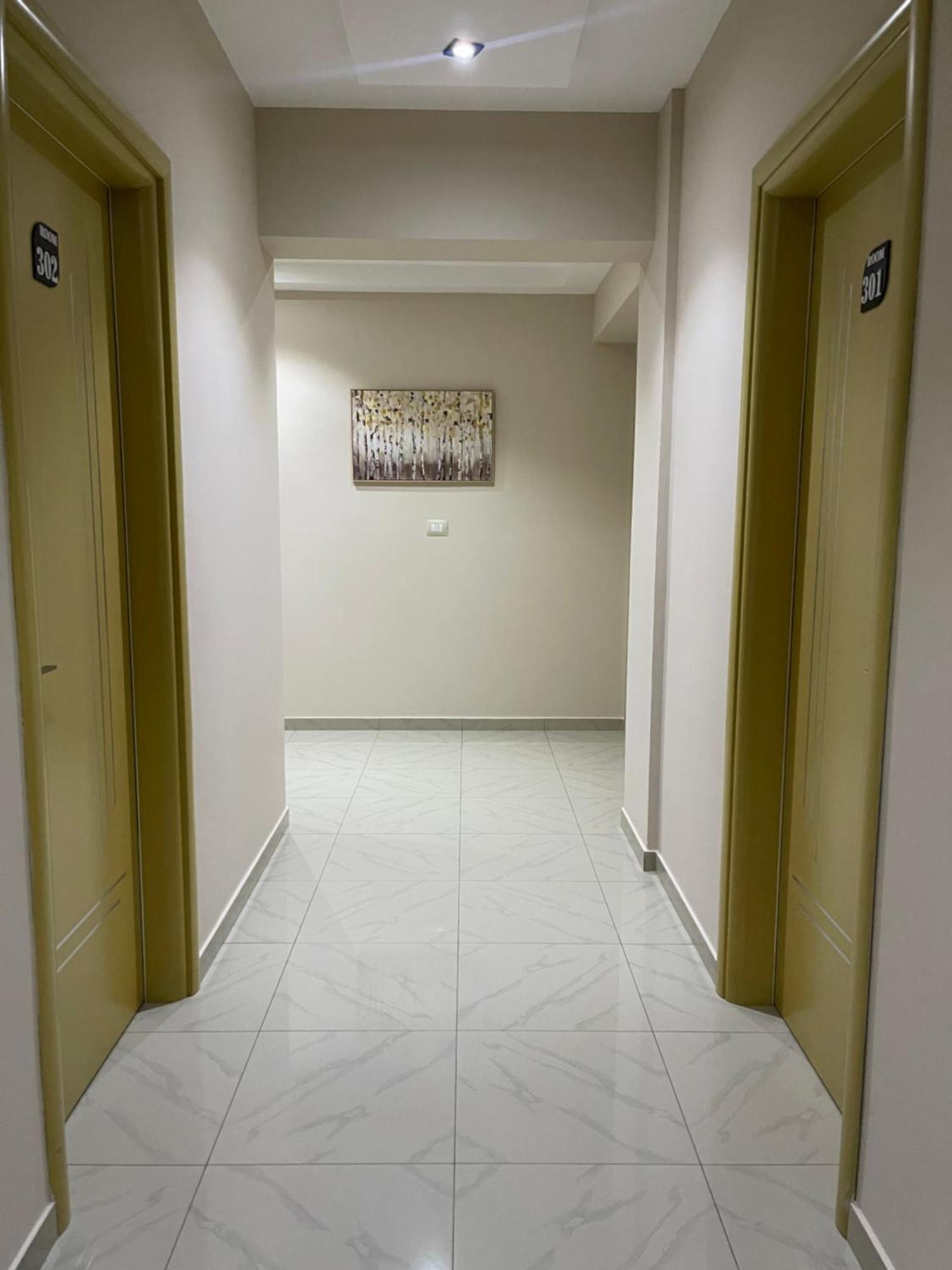 Hotel Selfo Dervisciani Zewnętrze zdjęcie
