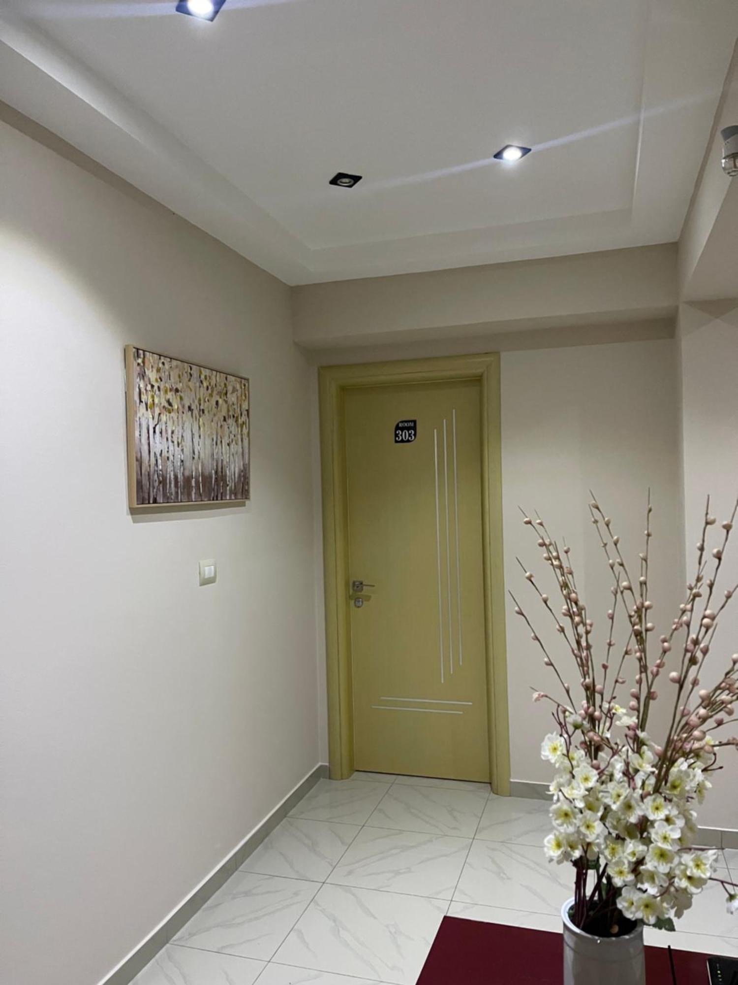 Hotel Selfo Dervisciani Zewnętrze zdjęcie