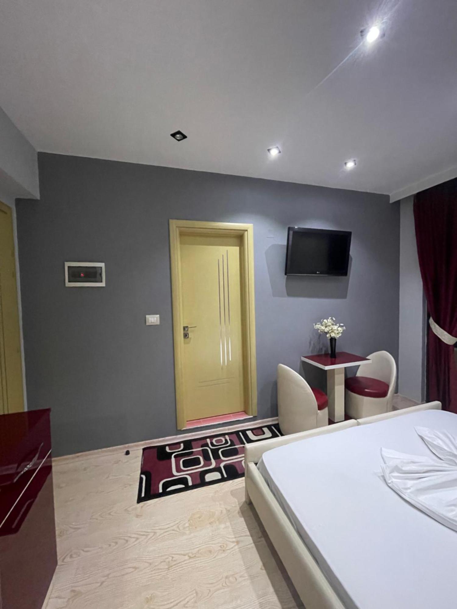 Hotel Selfo Dervisciani Zewnętrze zdjęcie