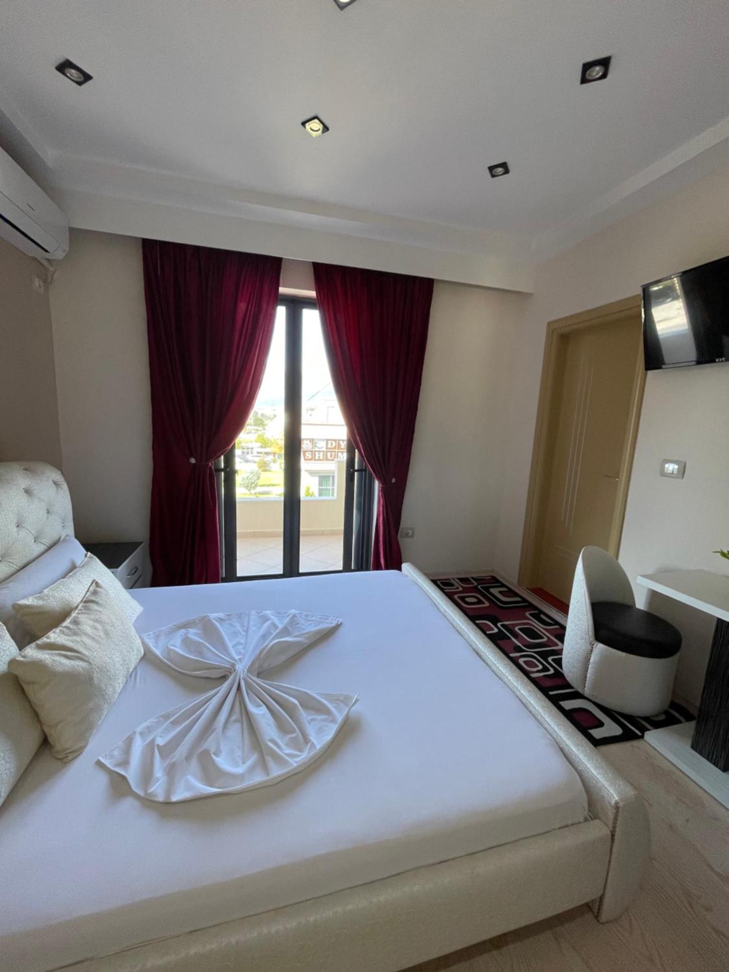 Hotel Selfo Dervisciani Zewnętrze zdjęcie