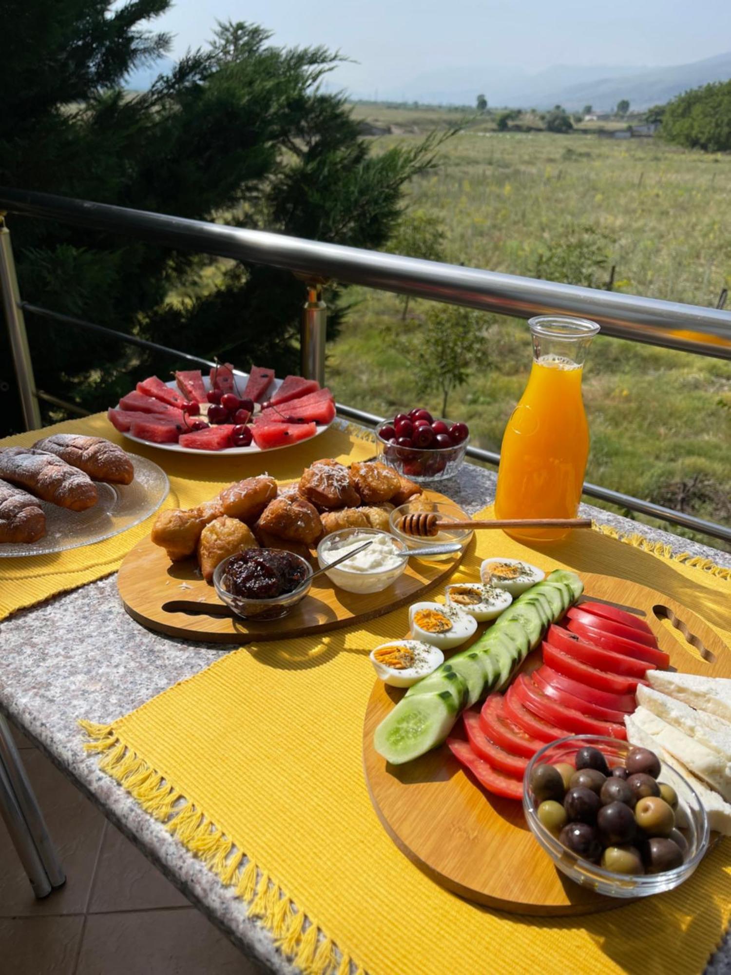 Hotel Selfo Dervisciani Zewnętrze zdjęcie