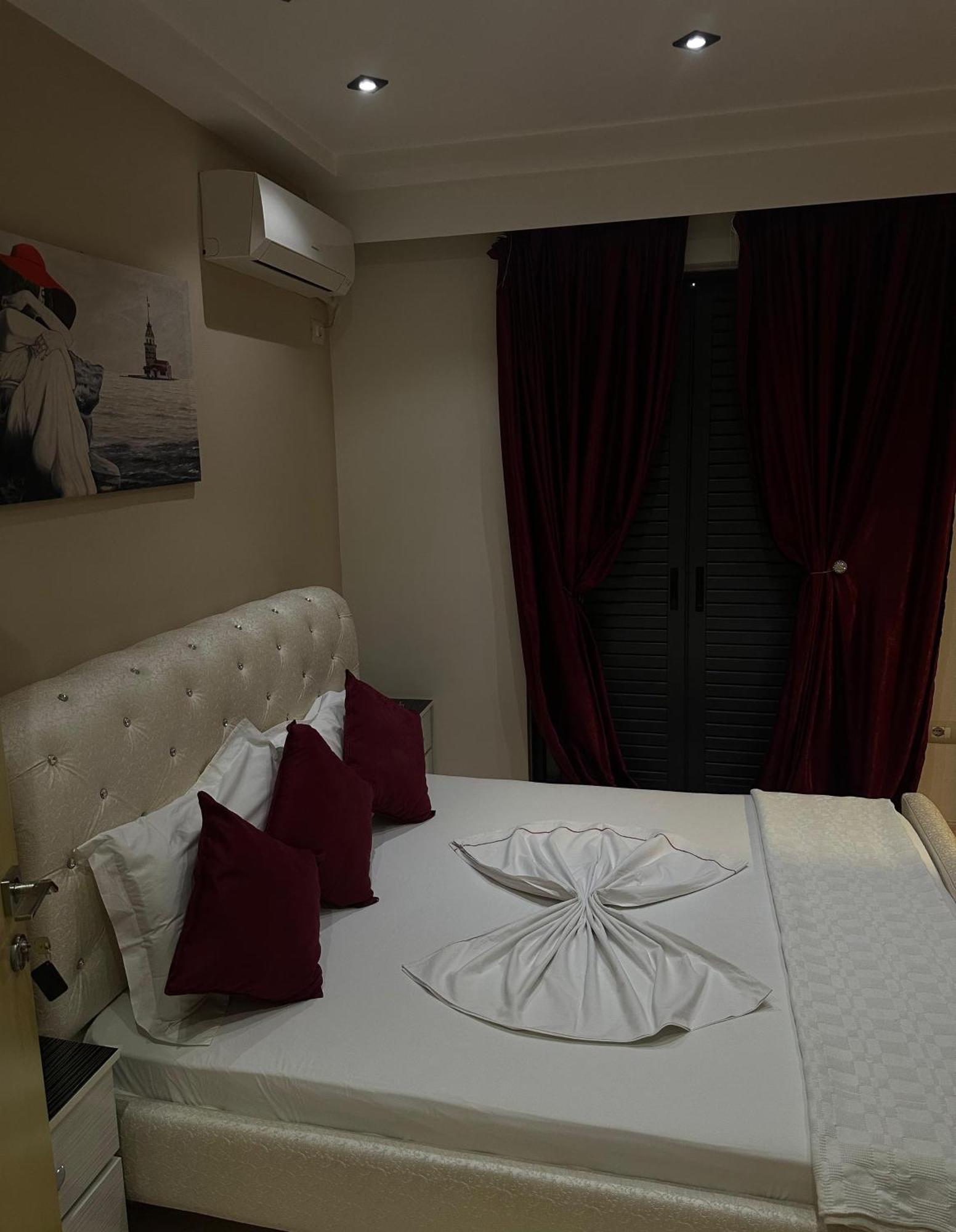 Hotel Selfo Dervisciani Zewnętrze zdjęcie