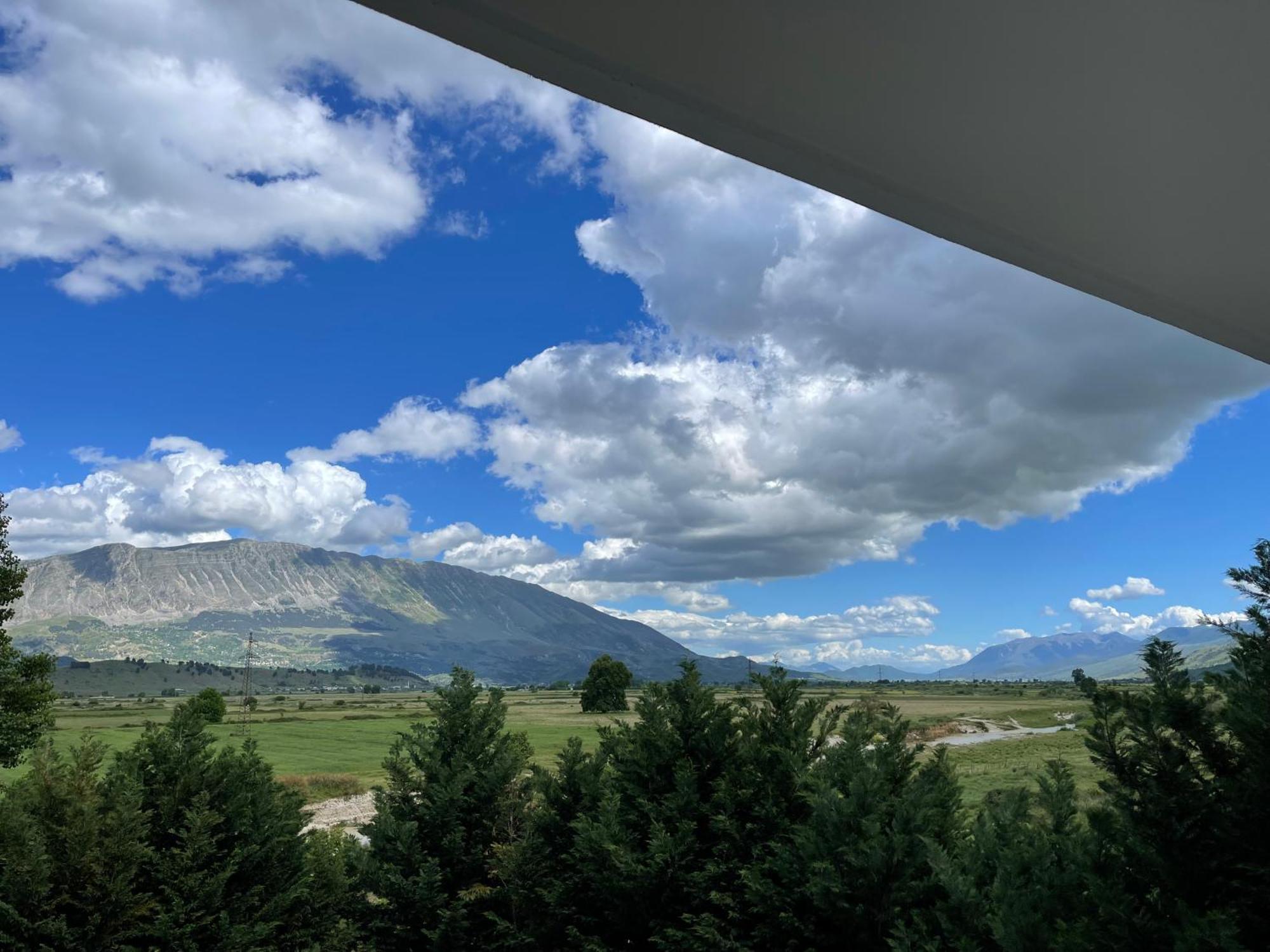 Hotel Selfo Dervisciani Zewnętrze zdjęcie